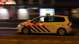 Olanda: Atac terorist asupra unei școli evreiești!