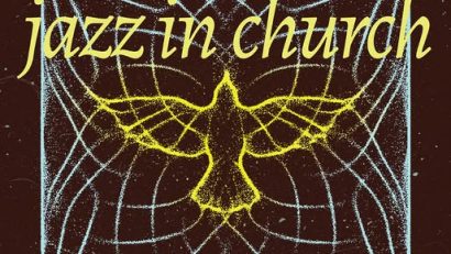 Jazz in Church revine la București