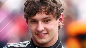 Lider mondial la 19 ani