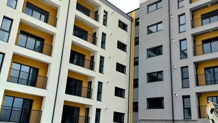 Se schimbă legea locuințelor ANL. Cine va putea închiria de acum locuințele de stat