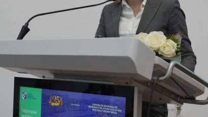 Beatrice Mahler: Un somn de calitate regenerează mintea şi corpul