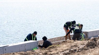 PS6: ”Parcul Lacul Morii ar urma sa concureze cu Herăstrău”