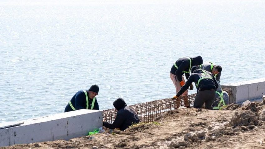 PS6: ”Parcul Lacul Morii ar urma sa concureze cu Herăstrău”