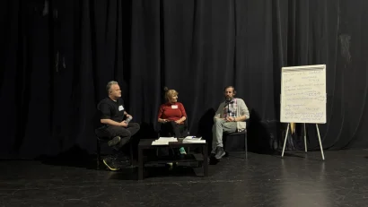 De ce sunt biletele la spectacolele de teatru scumpe?