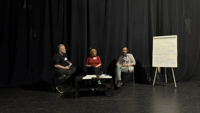 De ce sunt biletele la spectacolele de teatru scumpe?