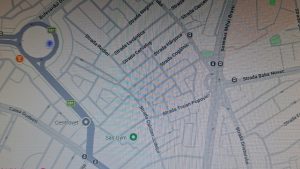 Noi restrictii de circulatie pe sos. Mihai Bravu