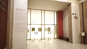 MNAR: Doamnele şi domnişoarele – intrare liberă de 8 Martie la expoziţia “RomânIA”
