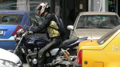 PMB propune tarife mai mari pentru eliberarea plăcuţelor cu număr de înregistrare destinate vehiculelor care nu trebuie înmatriculate