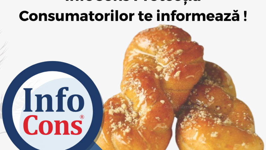 Atenție la mucenicii pe care-i cumpărați!