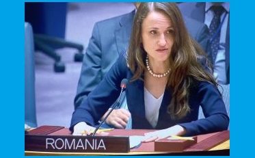 Oana Ţoiu: România a acoperit integral fiecare scaun care i-a fost alocat la zborurile de evacuare