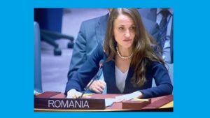 Oana Ţoiu: Peste 88.000 de tineri străini au aplicat pentru burse guvernamentale în România