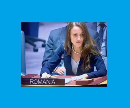 Oana Ţoiu: Peste 88.000 de tineri străini au aplicat pentru burse guvernamentale în România