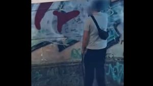 PMB, cu ochii in patru! #STOPvandalizării domeniului public!