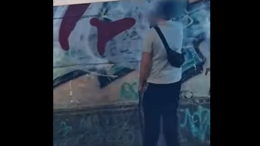 PMB, cu ochii in patru! #STOPvandalizării domeniului public!