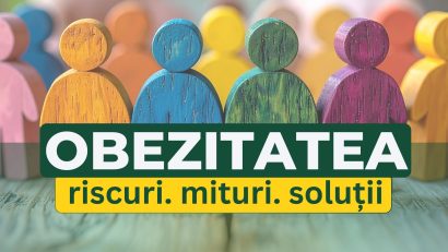 O boală vizibilă, dar încă ignorată: obezitatea, între statistică și realitate medicală