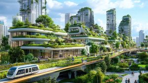 România accelerează tranziția către orașele viitorului: GREEN ENERGY EXPO & ROMENVIROTEC 2026