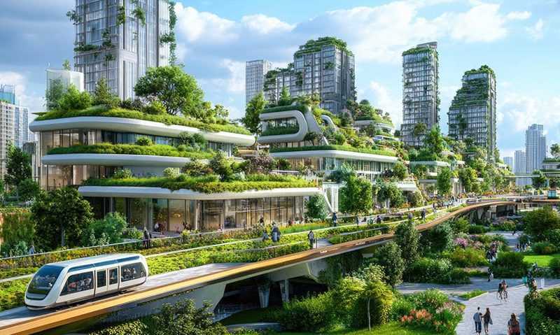 România accelerează tranziția către orașele viitorului: GREEN ENERGY EXPO & ROMENVIROTEC 2026