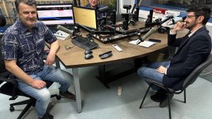 Provocările virale.Cu Cristian China Birta și Iulian Drăgoi