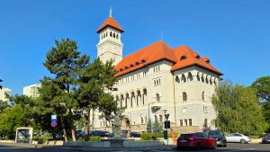 Primăria Sectorului 1: 40 de poliţişti locali fac verificări de la periferie spre centru