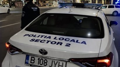 Sector 2: Amenzi de 52.000 de lei, aplicate operatorilor economici pentru nerespectarea legii antifumat