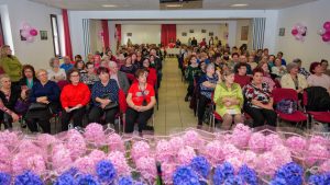 Sector 2: Analize medicale gratuite pentru femei în martie