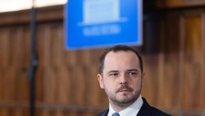 Rogobete: În momentul de faţă, nu suntem într-o criză de medicamente