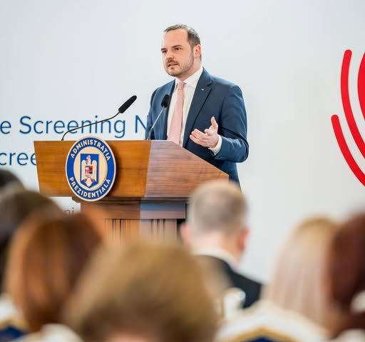 Pacienţii vor putea beneficia de teleradiologie şi interpretarea la distanţă a investigaţiilor imagistice