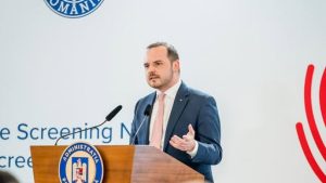 Pacienţii vor putea beneficia de teleradiologie şi interpretarea la distanţă a investigaţiilor imagistice