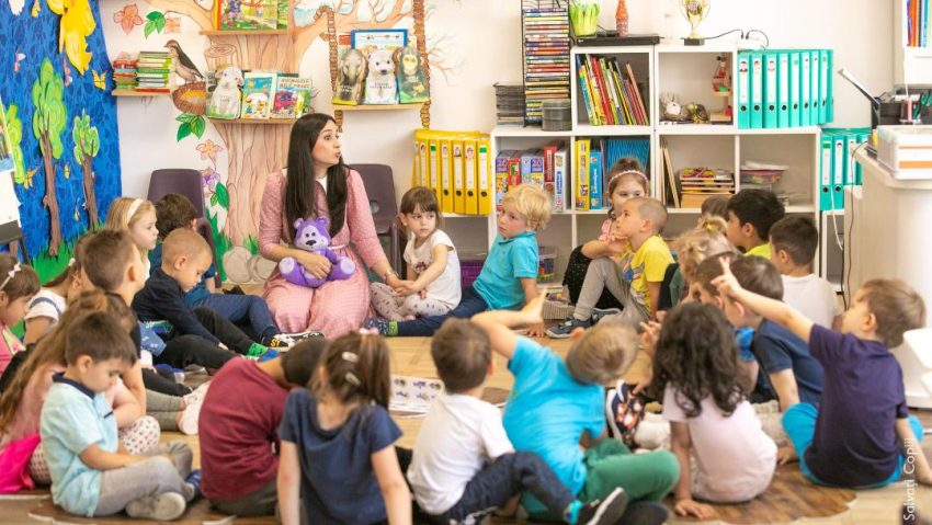 Salvaţi Copiii România organizează primul Hackathon antibullying