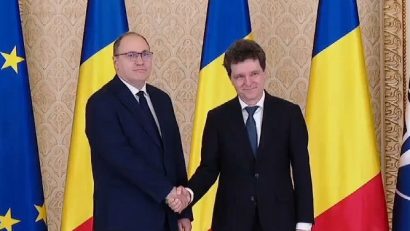 Mihai Dimian, noul ministru al Educaţiei şi Cercetării!