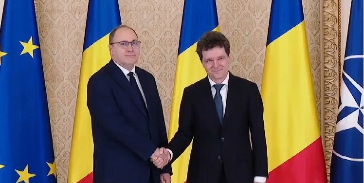 Mihai Dimian, noul ministru al Educaţiei şi Cercetării!