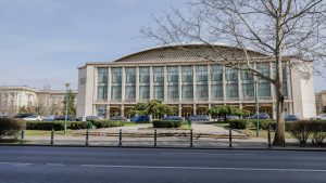 PMB: Trotuare mai sigure pentru pietoni