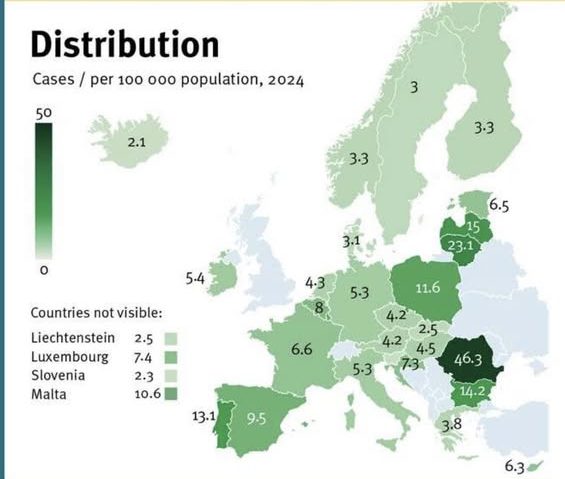 Mahler: Tratamentul tuberculozei sensibile în România trebuie să se alinieze la recomandările internaţionale