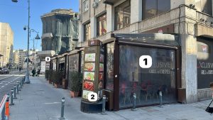 Primarul Capitalei dispune desființarea construcțiilor ilegale și discută cu HORECA pentru soluții legale