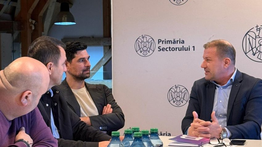 Sector 1: Primăria va iniţia cursuri sportive gratuite pentru elevi, în sălile de sport ale şcolilor