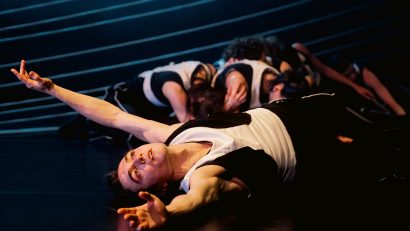 “Uşi Deschise” la UNATC