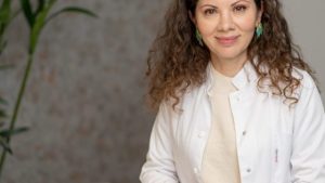 Menopauza: O nouă etapă în viața femeii