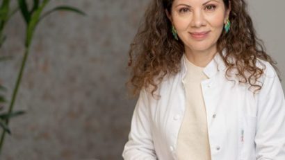 Menopauza: O nouă etapă în viața femeii