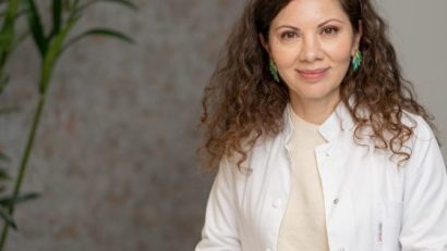 Menopauza: O nouă etapă în viața femeii