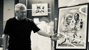 Muzeul Fotbalului aduce un omagiu lui Mircea Lucescu. Obiectele personale pot fi văzute gratuit