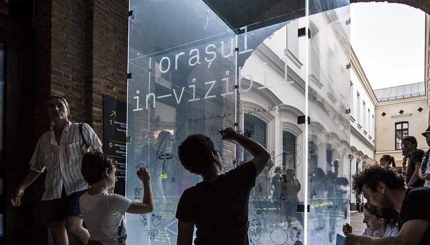 Audit cultural pentru noua instituție „Arte și Evenimente Urbane București”, anunțat de Ciprian Ciucu