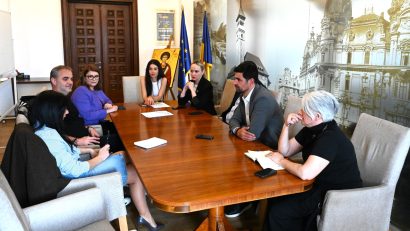 Centru gratuit de sprijin pentru tinerii care se confruntă cu dependența de droguri, în Sectorul 1