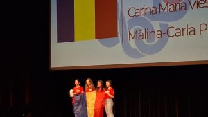 România, locul I în Europa la Olimpiada Europeană de Matematică pentru fete 2026