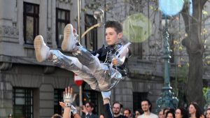 Petiția „Străzi Deschise” adună tot mai multe semnături