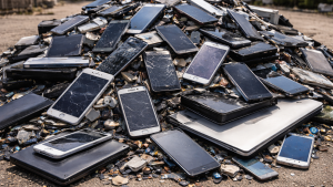 Studenții Universității din București, invitați să propună soluții pentru reciclarea deșeurilor electronice. Câștigătorii merg la Untold 2026