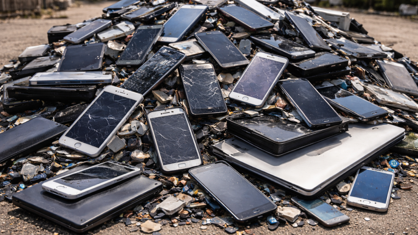 Studenții Universității din București, invitați să propună soluții pentru reciclarea deșeurilor electronice. Câștigătorii merg la Untold 2026