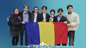Echipa Națională de Dezbateri a României câștigă Nordic Schools Debating Championships 2026 de la Copenhaga