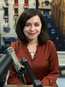 Izolarea afectează sănătatea și calitatea vieții cu Bianca Gemanaru