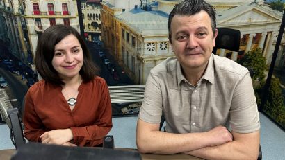 Izolarea afectează sănătatea și calitatea vieții cu Bianca Gemanaru