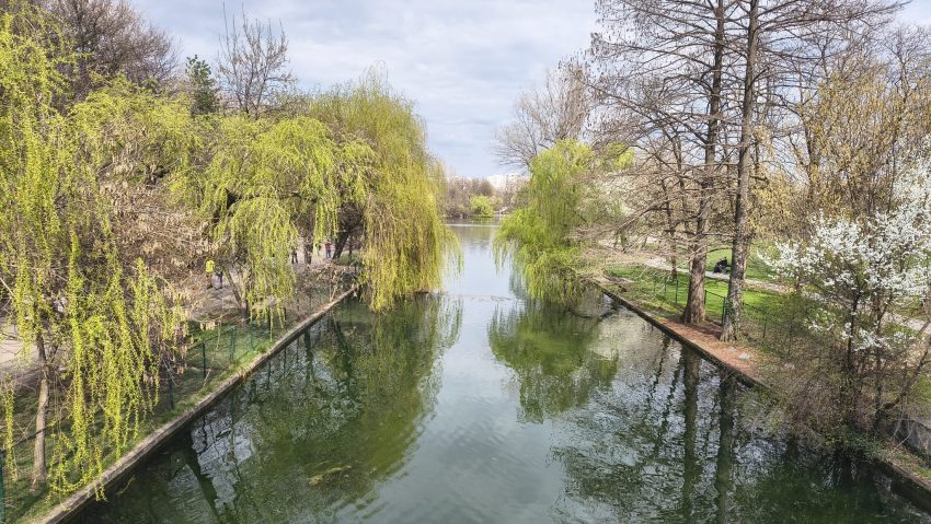 ANM: Sâmbătă, temperaturi în creștere ușoară față de ziua precedentă